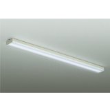 大光電機(DAIKO) DCL-38485WE キッチンライト 非調光 昼白色 LED内蔵 ホワイト