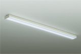 大光電機(DAIKO) DCL-38485WE キッチンライト 非調光 昼白色 LED内蔵 ホワイト