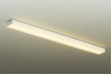 大光電機(DAIKO) DCL-38485YE キッチンライト 非調光 電球色 LED内蔵 ホワイト