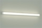 大光電機(DAIKO) DCL-40597YE ブラケット 非調光 電球色 LED内蔵 吹抜け・傾斜天井用 ホワイト