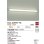 画像2: 大光電機(DAIKO) DCL-40597YE ブラケット 非調光 電球色 LED内蔵 吹抜け・傾斜天井用 ホワイト (2)