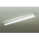 大光電機(DAIKO) DCL-40912AE ブラケット 非調光 温白色 LED内蔵 吹抜け・傾斜天井用 ホワイト
