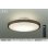 画像1: 大光電機(DAIKO) DCL-41128E シーリング 10畳 調色調光 リモコン付 プルレス LED内蔵 間接配光切替 ウォールナット (1)