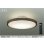 画像1: 大光電機(DAIKO) DCL-41129E シーリング 12畳 調色調光 リモコン付 プルレス LED内蔵 間接配光切替 ウォールナット (1)