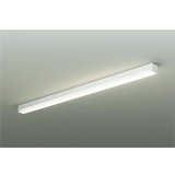 大光電機(DAIKO) DCL-41323AGF ブラケット 調光(調光器別売) 温白色 LED内蔵 ホワイト
