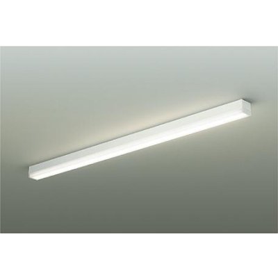 画像1: 大光電機(DAIKO) DCL-41323AGF ブラケット 調光(調光器別売) 温白色 LED内蔵 ホワイト