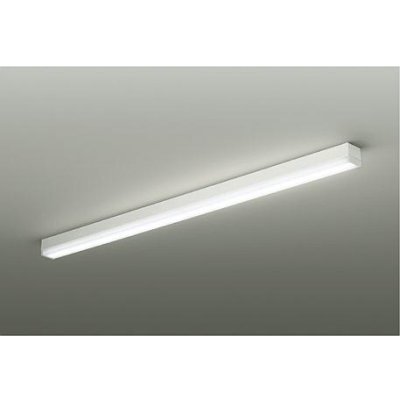 画像1: 大光電機(DAIKO) DCL-41323WGF ブラケット 調光(調光器別売) 昼白色 LED内蔵 ホワイト