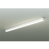 大光電機(DAIKO) DCL-41324AGF ブラケット 調光(調光器別売) 温白色 LED内蔵 ホワイト
