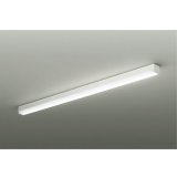 大光電機(DAIKO) DCL-41324WGF ブラケット 調光(調光器別売) 昼白色 LED内蔵 ホワイト
