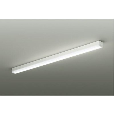 画像1: 大光電機(DAIKO) DCL-41324WGF ブラケット 調光(調光器別売) 昼白色 LED内蔵 ホワイト