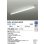 画像2: 大光電機(DAIKO) DCL-41324WGF ブラケット 調光(調光器別売) 昼白色 LED内蔵 ホワイト (2)