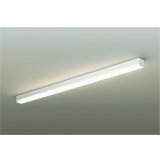 大光電機(DAIKO) DCL-41324YGF ブラケット 調光(調光器別売) 電球色 LED内蔵 ホワイト