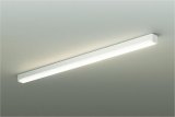 大光電機(DAIKO) DCL-41324YGF ブラケット 調光(調光器別売) 電球色 LED内蔵 ホワイト