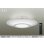 画像1: 大光電機(DAIKO) DCL-42314E シーリング 6畳 調色調光 リモコン付 プルレス LED内蔵 間接配光切替 ホワイト (1)