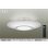 画像1: 大光電機(DAIKO) DCL-42315E シーリング 8畳 調色調光 リモコン付 プルレス LED内蔵 間接配光切替 ホワイト (1)