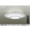 画像1: 大光電機(DAIKO) DCL-42316E シーリング 10畳 調色調光 リモコン付 プルレス LED内蔵 間接配光切替 ホワイト (1)