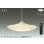 画像1: 大光電機(DAIKO) DPN-40977E ペンダント 12畳 調色調光 リモコン付 プルレス LED内蔵 フランジタイプ 吹抜け・傾斜天井用 (1)