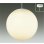 画像1: 大光電機(DAIKO) DPN-42691Y ペンダント 非調光 電球色 LED ランプ付 フランジタイプ ホワイト (1)