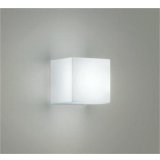 [9月発売] 大光電機(DAIKO) DBK-37171WE ブラケット 非調光 昼白色 LED ランプ付