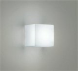 大光電機(DAIKO) DBK-37171WE ブラケット 非調光 昼白色 LED ランプ付
