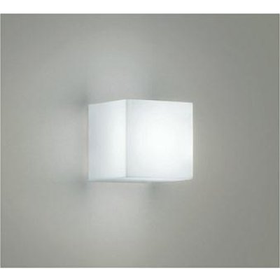 画像1: 大光電機(DAIKO) DBK-37171WE ブラケット 非調光 昼白色 LED ランプ付
