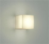 大光電機(DAIKO) DBK-37171YE ブラケット 非調光 電球色 LED ランプ付