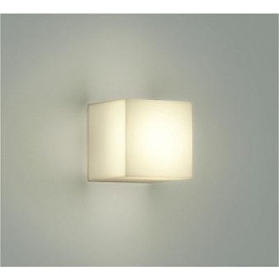 画像1: 大光電機(DAIKO) DBK-37171YE ブラケット 非調光 電球色 LED ランプ付
