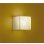 画像1: 大光電機(DAIKO) DBK-37700YG ブラケット 和風 調光(調光器別売) 電球色 LED ランプ付 ホワイト (1)