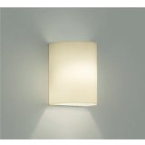 [9月発売] 大光電機(DAIKO) DBK-37774YG ブラケット 調光(調光器別売) 電球色 LED ランプ付