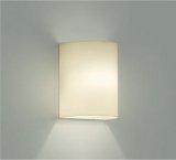 大光電機(DAIKO) DBK-37774YG ブラケット 調光(調光器別売) 電球色 LED ランプ付