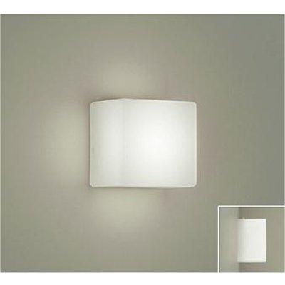 画像1: 大光電機(DAIKO) DBK-38467AGE ブラケット 調光(調光器別売) 温白色 LED内蔵 ホワイト