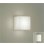 画像1: 大光電機(DAIKO) DBK-38467AGE ブラケット 調光(調光器別売) 温白色 LED内蔵 ホワイト (1)