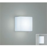 大光電機(DAIKO) DBK-38467WGE ブラケット 調光(調光器別売) 昼白色 LED内蔵 ホワイト