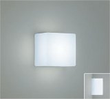 大光電機(DAIKO) DBK-38467WGE ブラケット 調光(調光器別売) 昼白色 LED内蔵 ホワイト