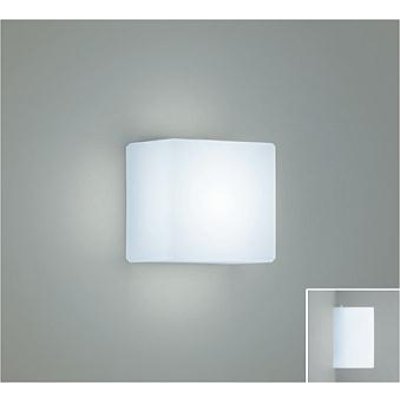 画像1: 大光電機(DAIKO) DBK-38467WGE ブラケット 調光(調光器別売) 昼白色 LED内蔵 ホワイト