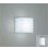 画像1: 大光電機(DAIKO) DBK-38467WGE ブラケット 調光(調光器別売) 昼白色 LED内蔵 ホワイト (1)