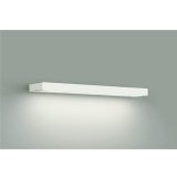 大光電機(DAIKO) DBK-38540AE ブラケット 非調光 温白色 LED内蔵 ホワイト