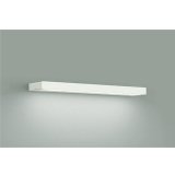 大光電機(DAIKO) DBK-38540WE ブラケット 非調光 昼白色 LED内蔵 ホワイト
