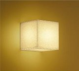 大光電機(DAIKO) DBK-38848YG ブラケット 和風 調光(調光器別売) 電球色 LED ランプ付