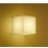 画像1: 大光電機(DAIKO) DBK-38848YG ブラケット 和風 調光(調光器別売) 電球色 LED ランプ付 (1)