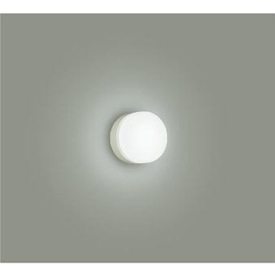 画像1: 大光電機(DAIKO) DBK-39358WE ブラケット 非調光 昼白色 LED内蔵 ホワイト