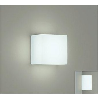 画像1: 大光電機(DAIKO) DBK-40036WE ブラケット 非調光 昼白色 LED内蔵 ホワイト