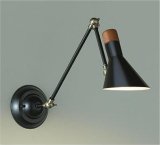 大光電機(DAIKO) DBK-40343YG ブラケット 調光(調光器別売) 電球色 LED ランプ付 ブラック
