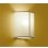 画像1: 大光電機(DAIKO) DBK-41332YG ブラケット 和風 調光(調光器別売) 電球色 LED ランプ付 (1)