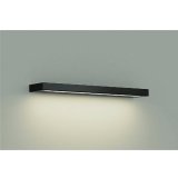 大光電機(DAIKO) DBK-41462YE ブラケット 非調光 電球色 LED内蔵 ブラック