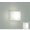 画像1: 大光電機(DAIKO) DBK-41542AE ブラケット 非調光 温白色 LED ランプ付 ホワイト (1)