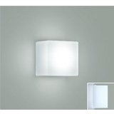 大光電機(DAIKO) DBK-41542WE ブラケット 非調光 昼白色 LED ランプ付 ホワイト