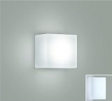 大光電機(DAIKO) DBK-41542WE ブラケット 非調光 昼白色 LED ランプ付 ホワイト
