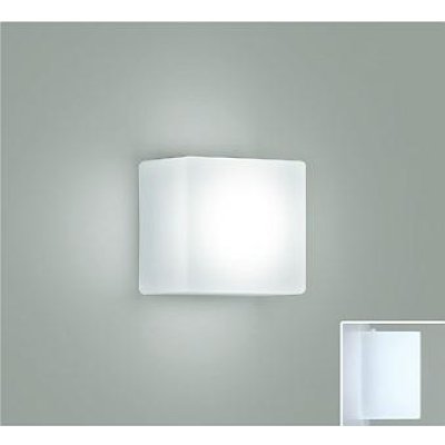 画像1: 大光電機(DAIKO) DBK-41542WE ブラケット 非調光 昼白色 LED ランプ付 ホワイト