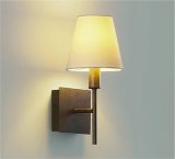 大光電機(DAIKO) DBK-41906YG ブラケット 調光(調光器別売) 電球色 LED ランプ付 鉄錆色